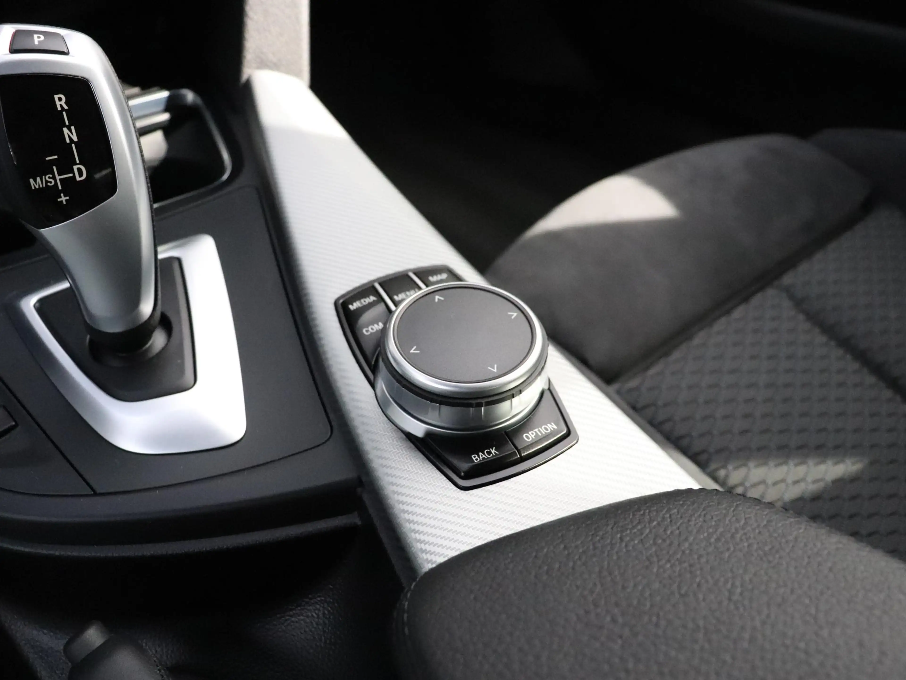 BMW 418 4-serie Gran Coupé 418i Executive Edition | M SPOR — photo 22