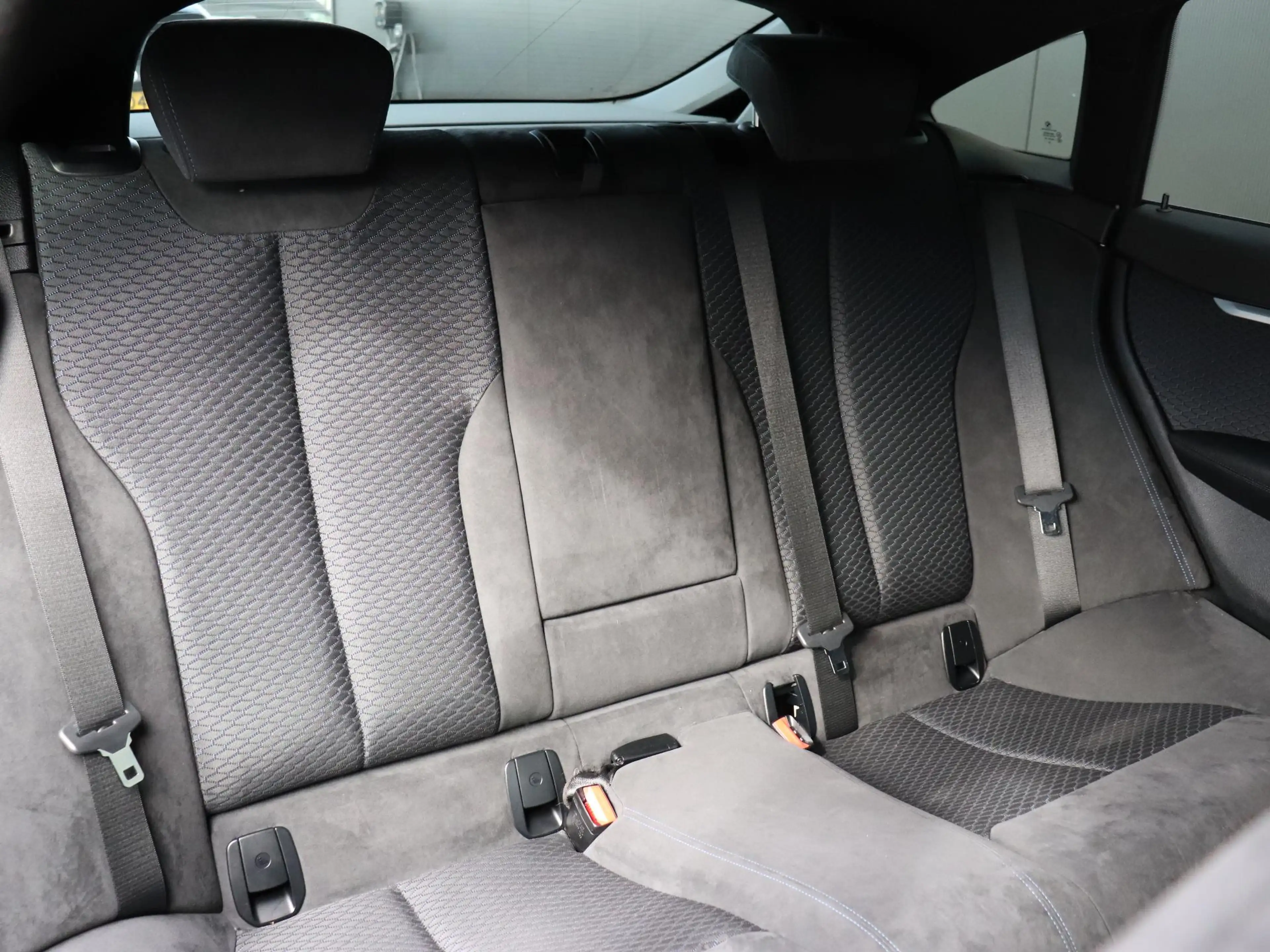 BMW 418 4-serie Gran Coupé 418i Executive Edition | M SPOR — photo 12