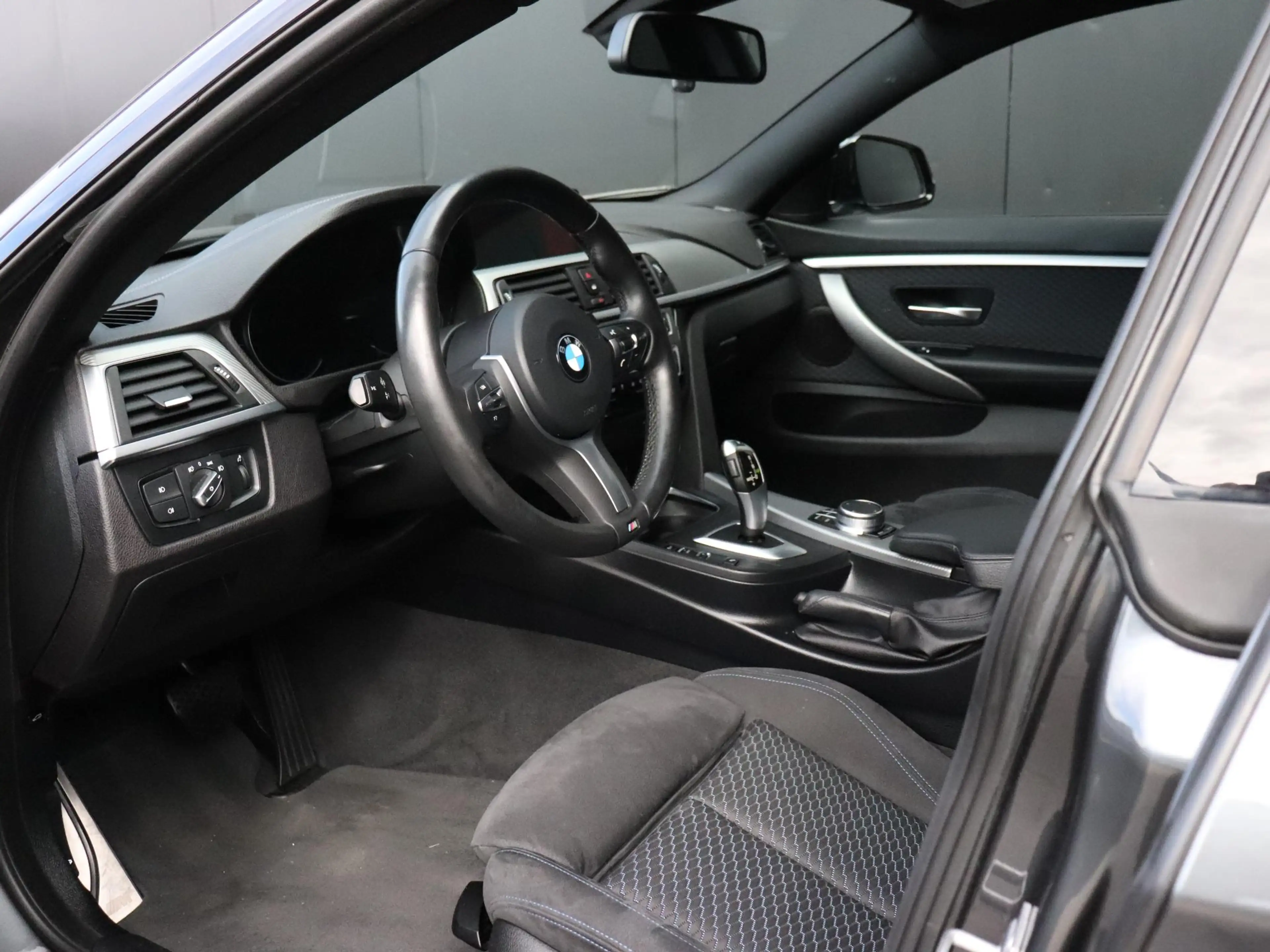 BMW 418 4-serie Gran Coupé 418i Executive Edition | M SPOR — photo 6