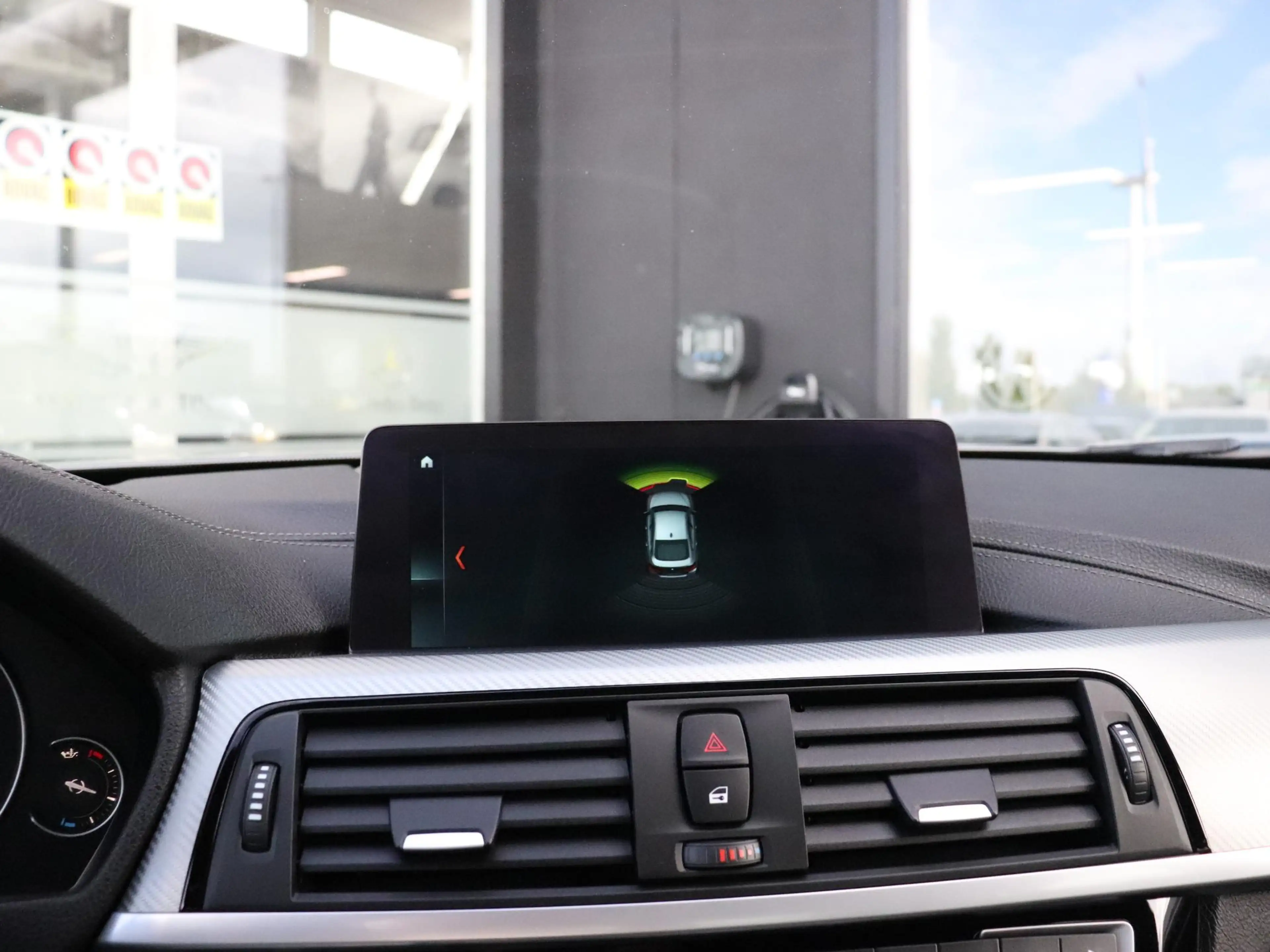 BMW 418 4-serie Gran Coupé 418i Executive Edition | M SPOR — photo 10