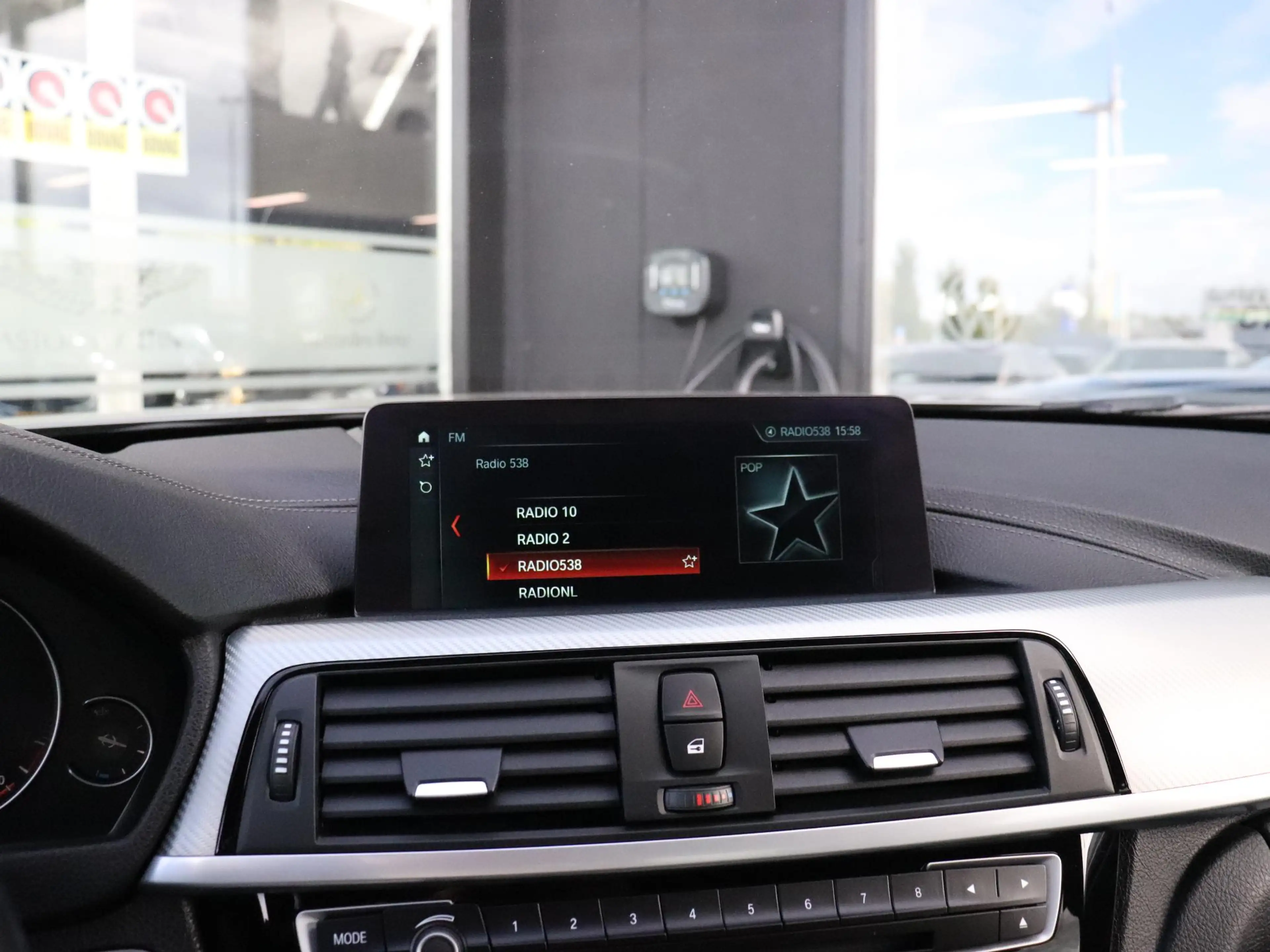 BMW 418 4-serie Gran Coupé 418i Executive Edition | M SPOR — photo 7