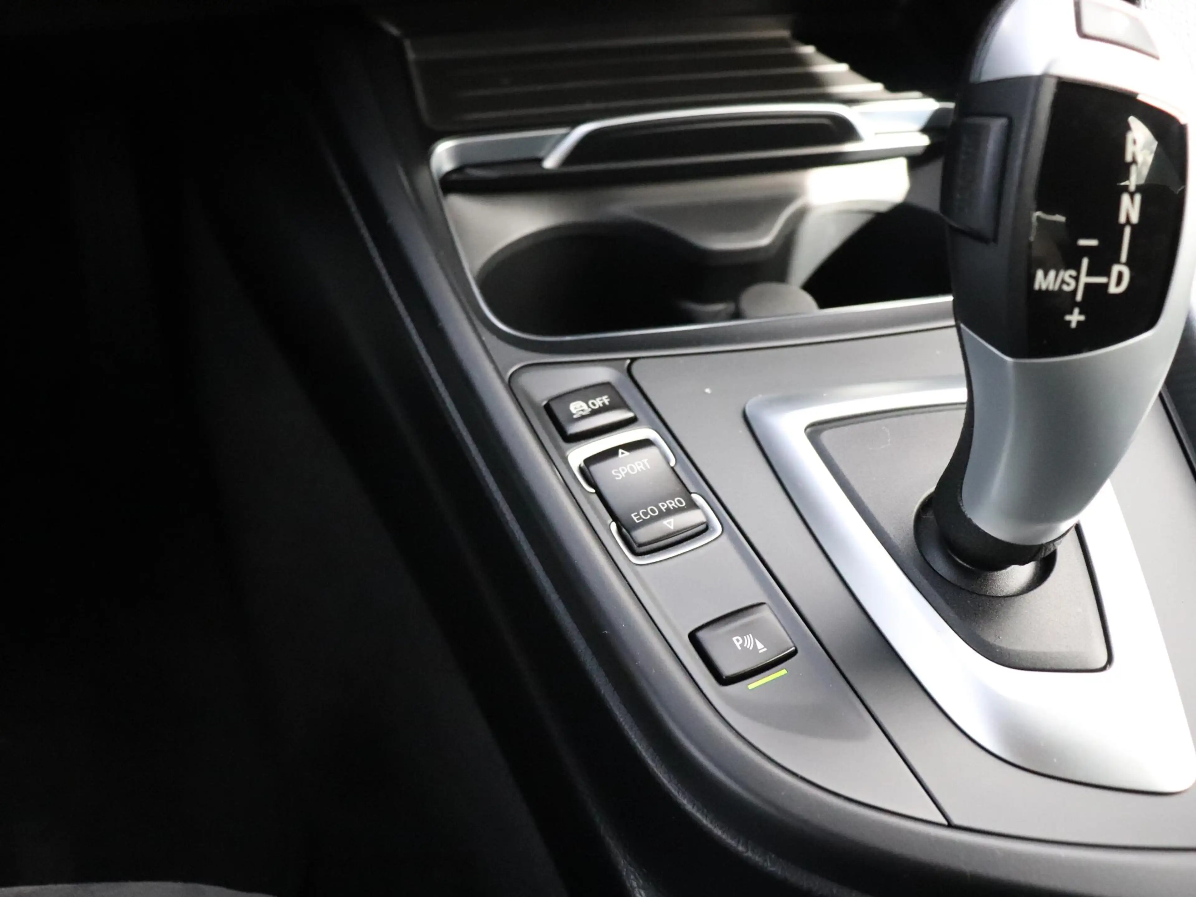 BMW 418 4-serie Gran Coupé 418i Executive Edition | M SPOR — photo 20