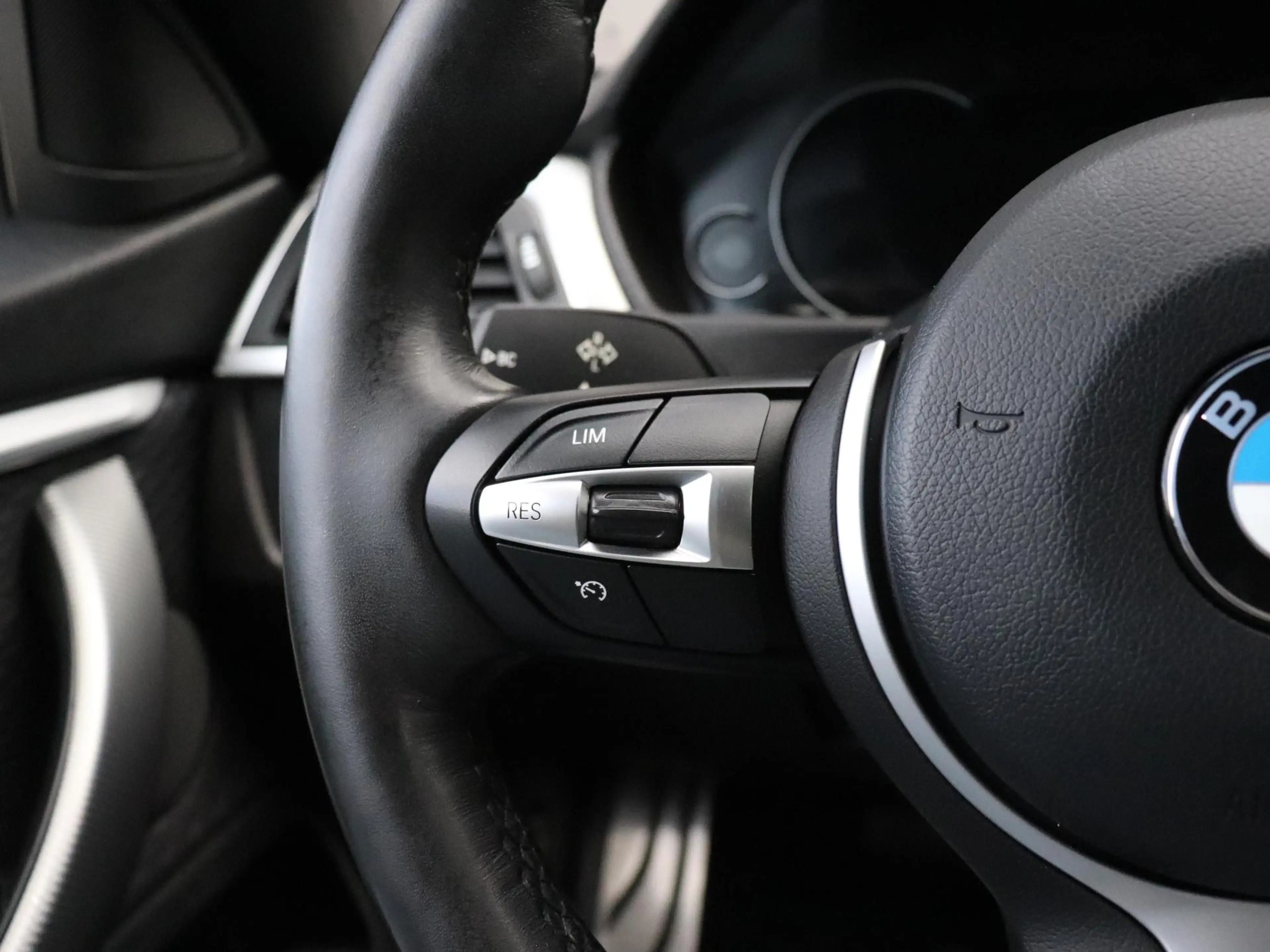 BMW 418 4-serie Gran Coupé 418i Executive Edition | M SPOR — photo 19