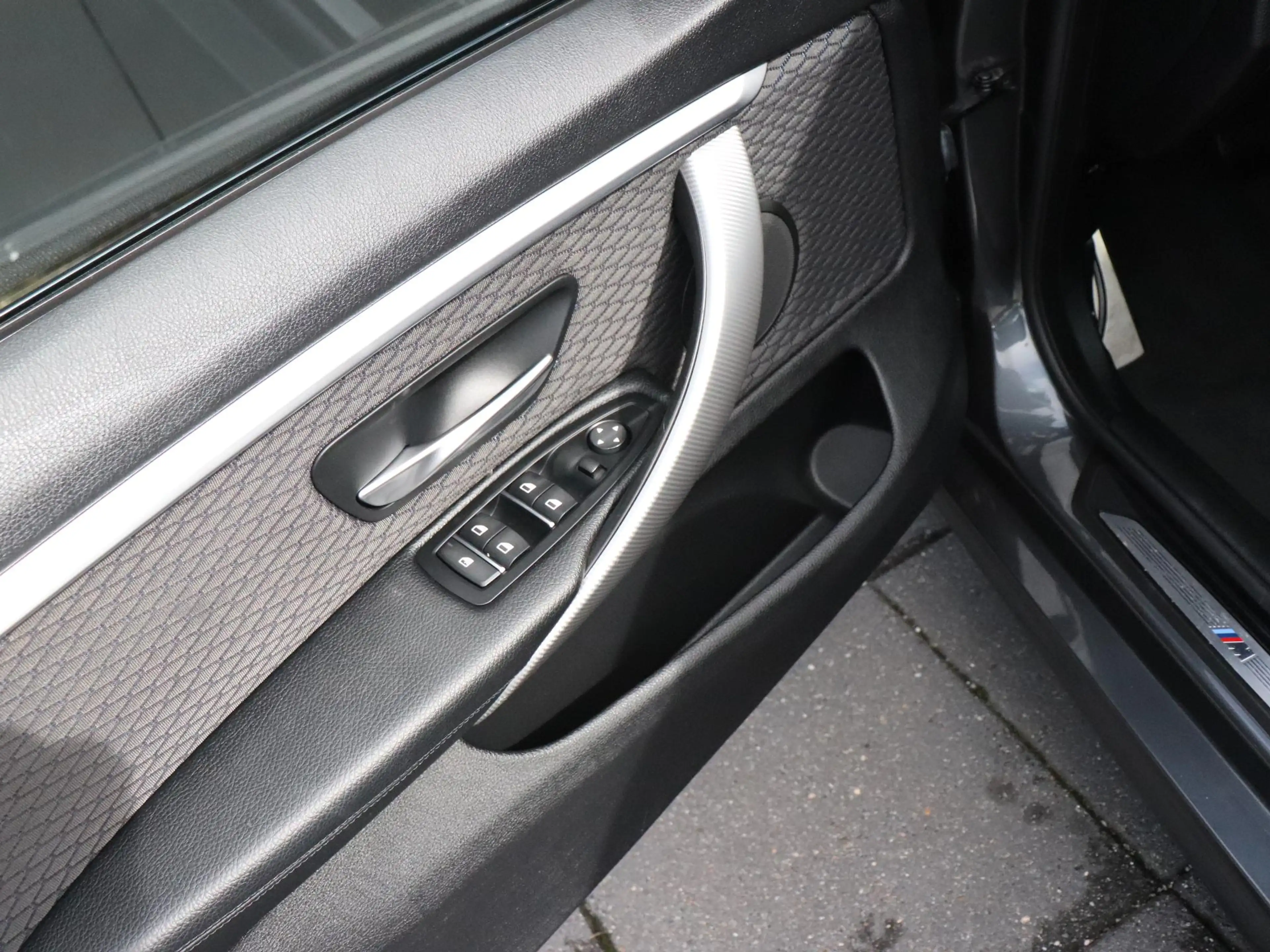 BMW 418 4-serie Gran Coupé 418i Executive Edition | M SPOR — photo 16