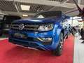 Volkswagen Amarok Aventura V6 Standheizung Diffsperre 20" Z Bleu - thumbnail 1