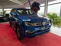 Volkswagen Amarok Aventura V6 Standheizung Diffsperre 20" Z Bleu - thumbnail 3