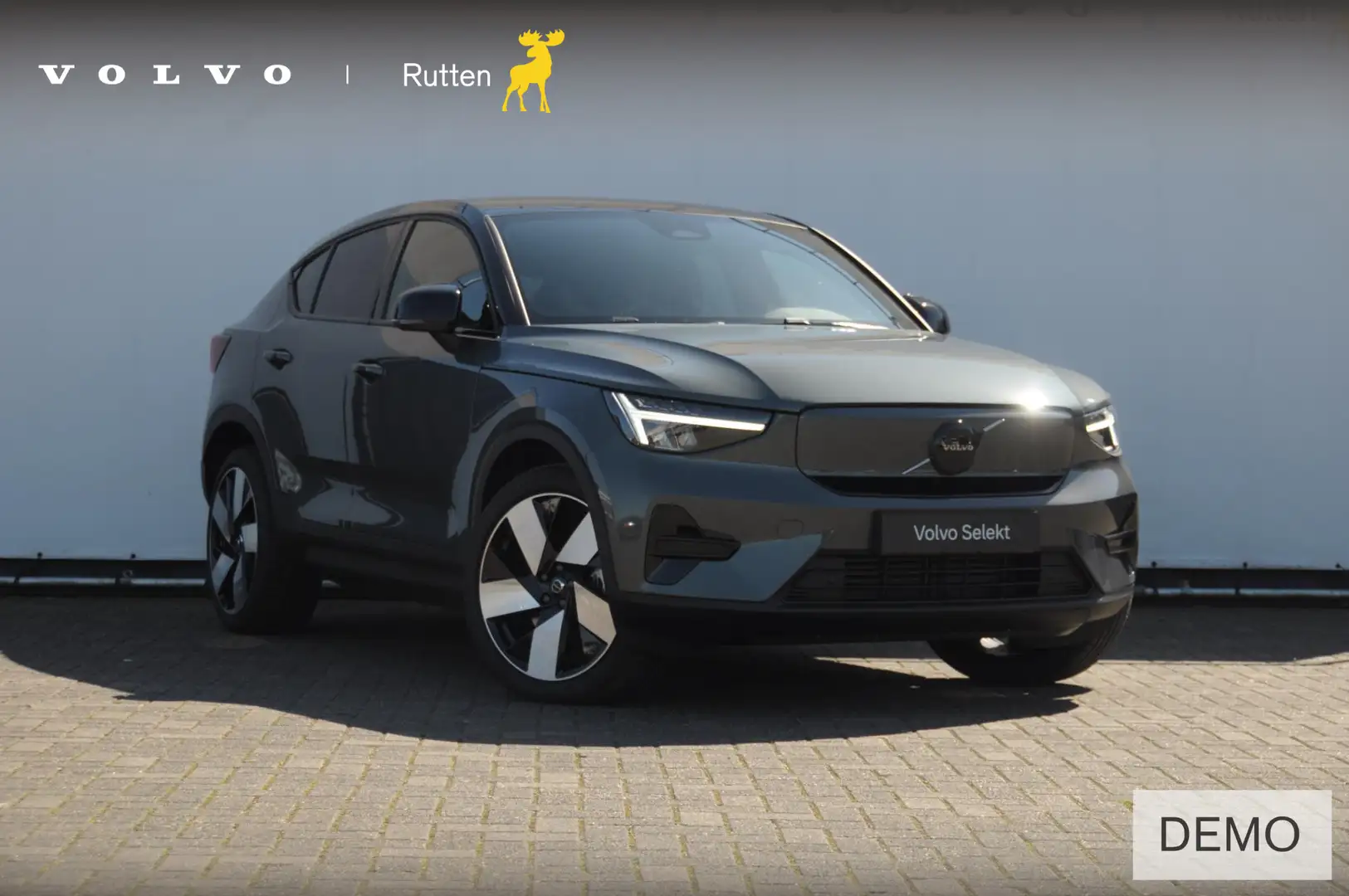 volvo c40