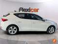 SEAT Leon 1.0 TSI S&S FR 25º Aniversario 110 Blanco - thumbnail 9