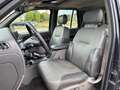 Chevrolet Trailblazer 4.2 24V LTZ 4x4 *AHK+Glasdach+Leder* Schwarz - thumbnail 20