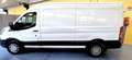 Ford TRANSIT  350 2.0 TDCI ECOBLUE 130CV PL-TM Bianco - thumbnail 2