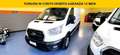 Ford TRANSIT  350 2.0 TDCI ECOBLUE 130CV PL-TM Bianco - thumbnail 1