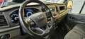 Ford TRANSIT  350 2.0 TDCI ECOBLUE 130CV PL-TM Bianco - thumbnail 8