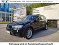 BMW X3 X3 xDrive20d Schwarz - thumbnail 1