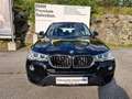 BMW X3 X3 xDrive20d Schwarz - thumbnail 3