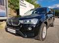 BMW X3 X3 xDrive20d Schwarz - thumbnail 4