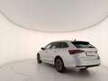 Skoda Octavia Wagon 2.0 TDI Executive Argento - thumbnail 4