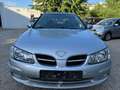 Nissan Almera Visia 1.5/KLIMA/SERVO/ALU/MOTOR-GUT/EURO4 Argent - thumbnail 3