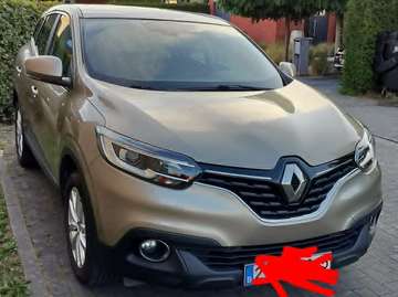 Kadjar 1.2 TCe Life UITZONDERLIJKE NIEUWSTAAT
