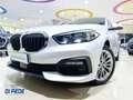 BMW 116 116d Business Advantage auto Bianco - thumbnail 5