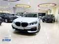 BMW 116 116d Business Advantage auto Bianco - thumbnail 1