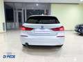 BMW 116 116d Business Advantage auto Bianco - thumbnail 2
