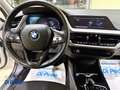 BMW 116 116d Business Advantage auto Bianco - thumbnail 8