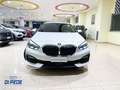 BMW 116 116d Business Advantage auto Bianco - thumbnail 3