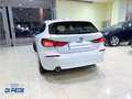 BMW 116 116d Business Advantage auto Bianco - thumbnail 4