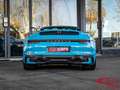 Porsche 992 Carrera S Cabriolet PDK Bleu - thumbnail 9