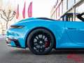 Porsche 992 Carrera S Cabriolet PDK Bleu - thumbnail 31