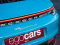 Porsche 992 Carrera S Cabriolet PDK Bleu - thumbnail 30