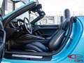 Porsche 992 Carrera S Cabriolet PDK Bleu - thumbnail 17