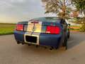 Ford Mustang SHELBY GT          CSM-No. 08SGTxxxx Bleu - thumbnail 4