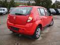 Dacia Sandero Ambiance Rot - thumbnail 7