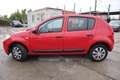 Dacia Sandero Ambiance Rot - thumbnail 4
