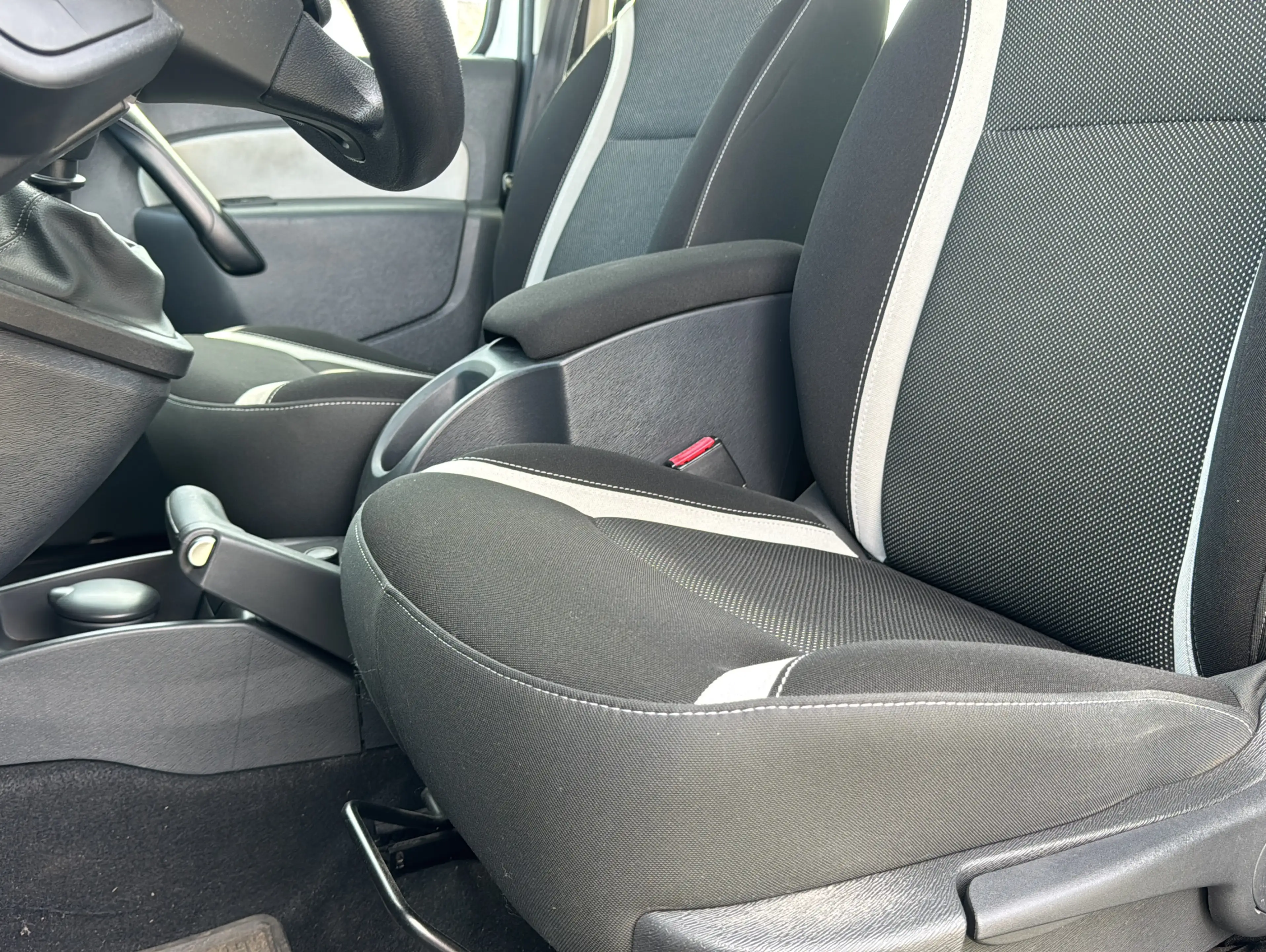 Renault Kangoo 1.2 Happy Family Klima AHK 2 Schiebetüren — photo 15