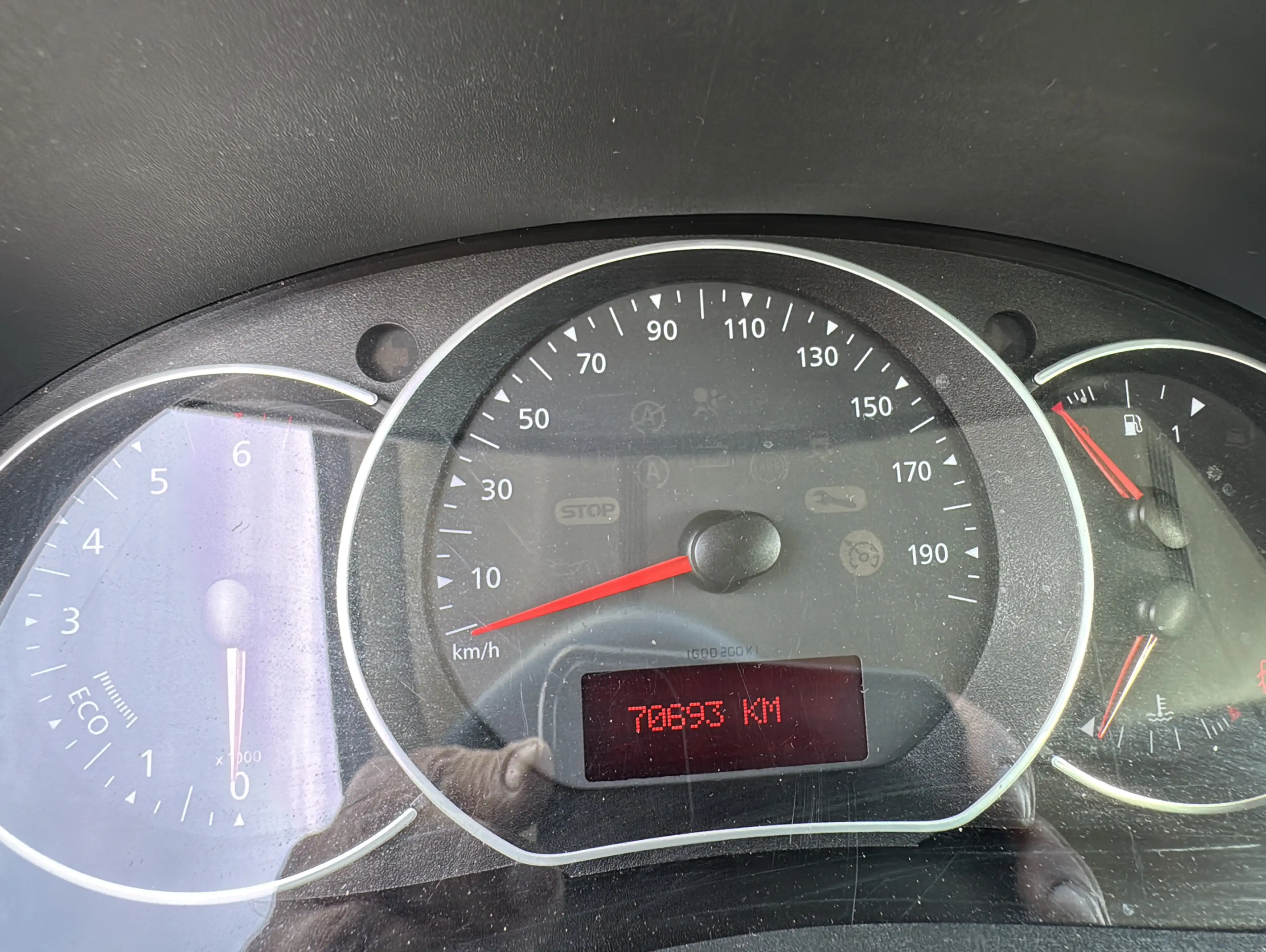 Renault Kangoo 1.2 Happy Family Klima AHK 2 Schiebetüren — photo 11
