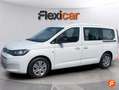 Volkswagen Caddy Maxi Origin 2.0 TDI 90kW (122CV) DSG Blanco - thumbnail 9