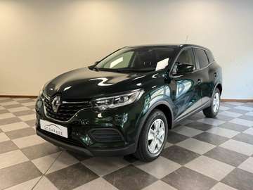 Kadjar 2019 1.3 tce Life 140cv fap
