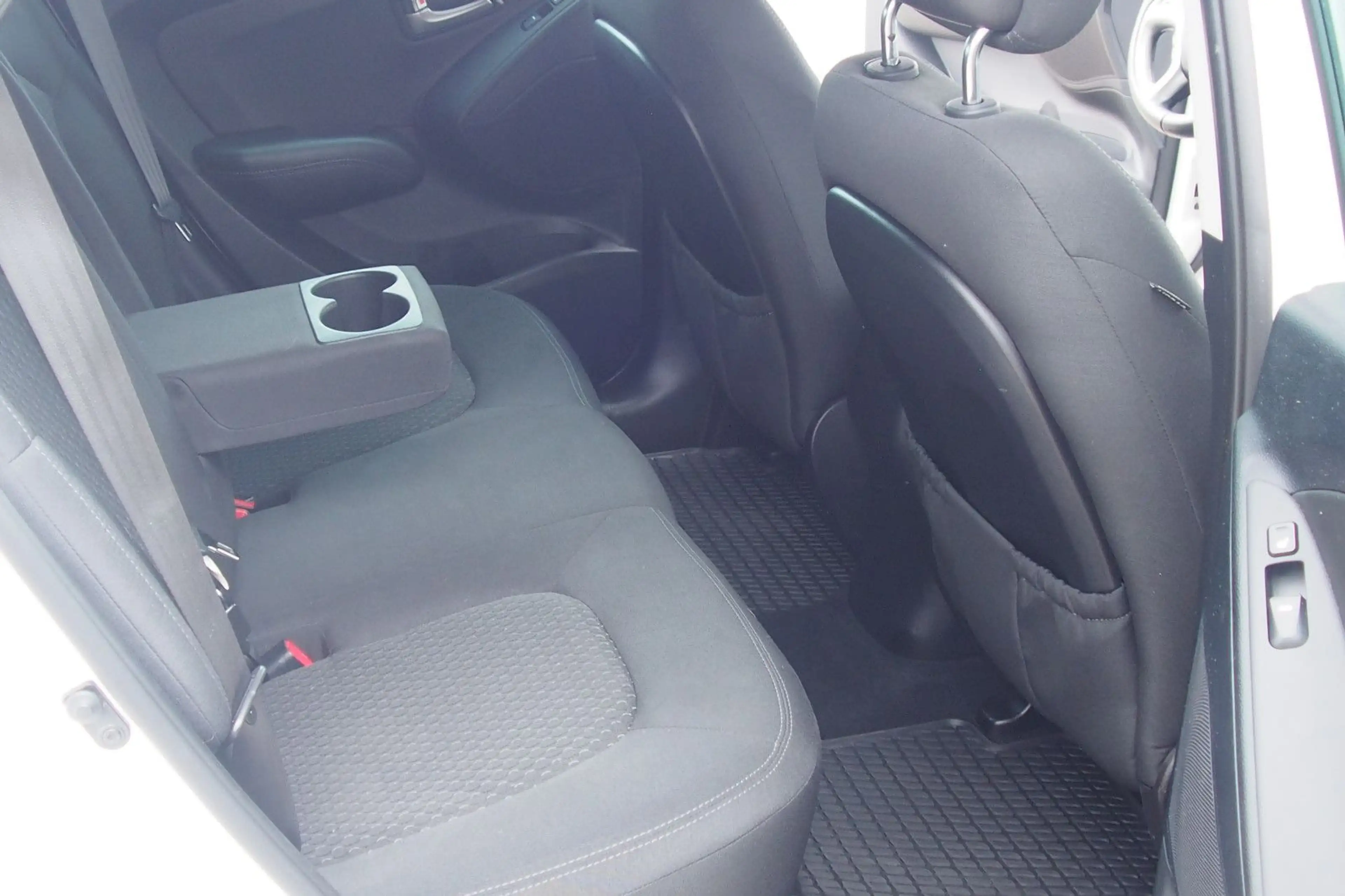Hyundai iX35 5 Star Edition 2WD — photo 11