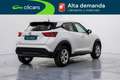 Nissan Juke 1.0 DIG-T Acenta 4x2 114 Blanco - thumbnail 5