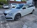 Skoda Superb Combi Sportline AHK/Sound/Digital Tacho Gris - thumbnail 1