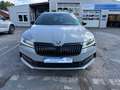 Skoda Superb Combi Sportline AHK/Sound/Digital Tacho Gris - thumbnail 2
