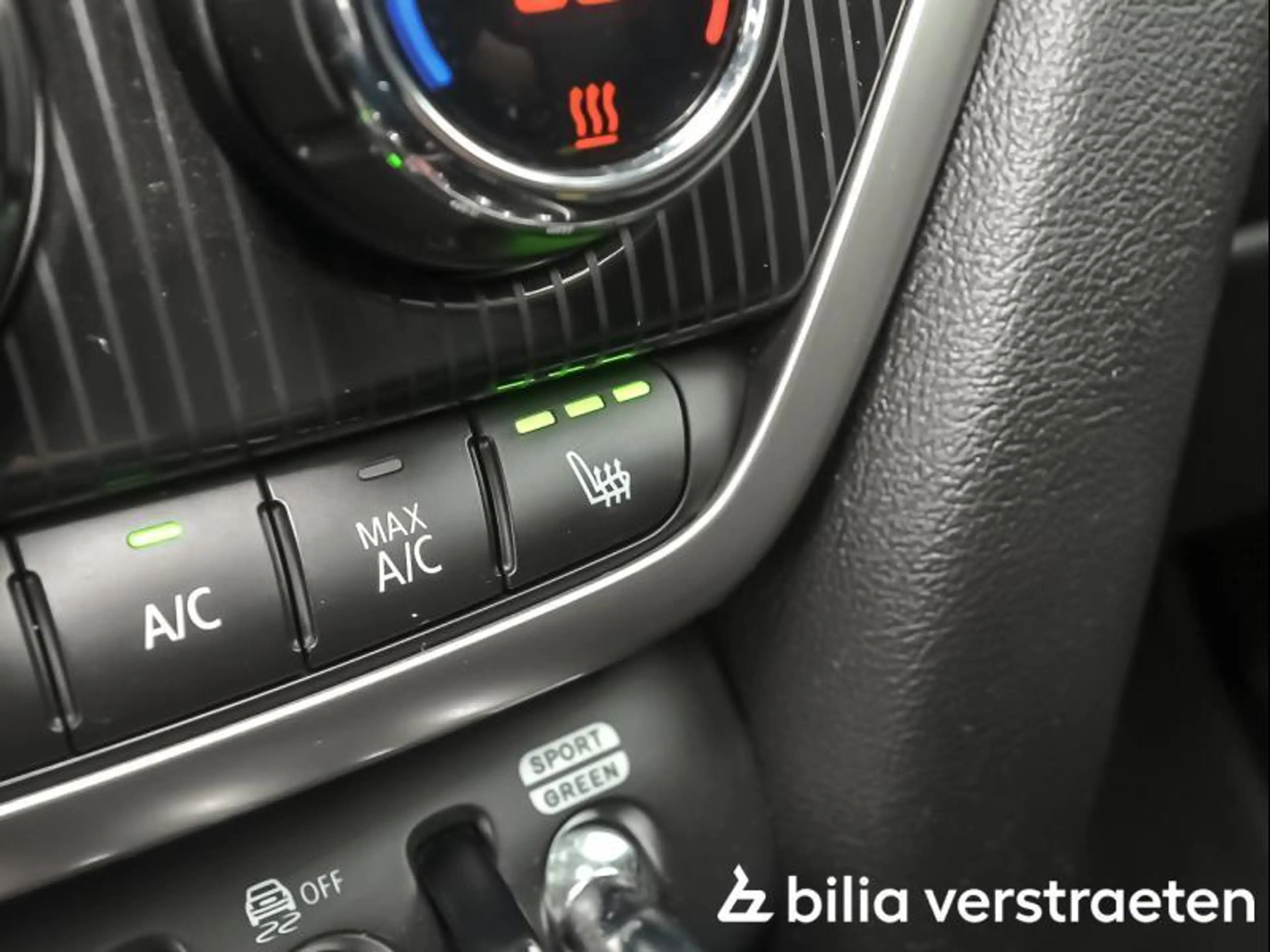 MINI Cooper Countryman Younique - PANO - TRKHK - ACC - MEMORY - PARKASSIS — photo 13