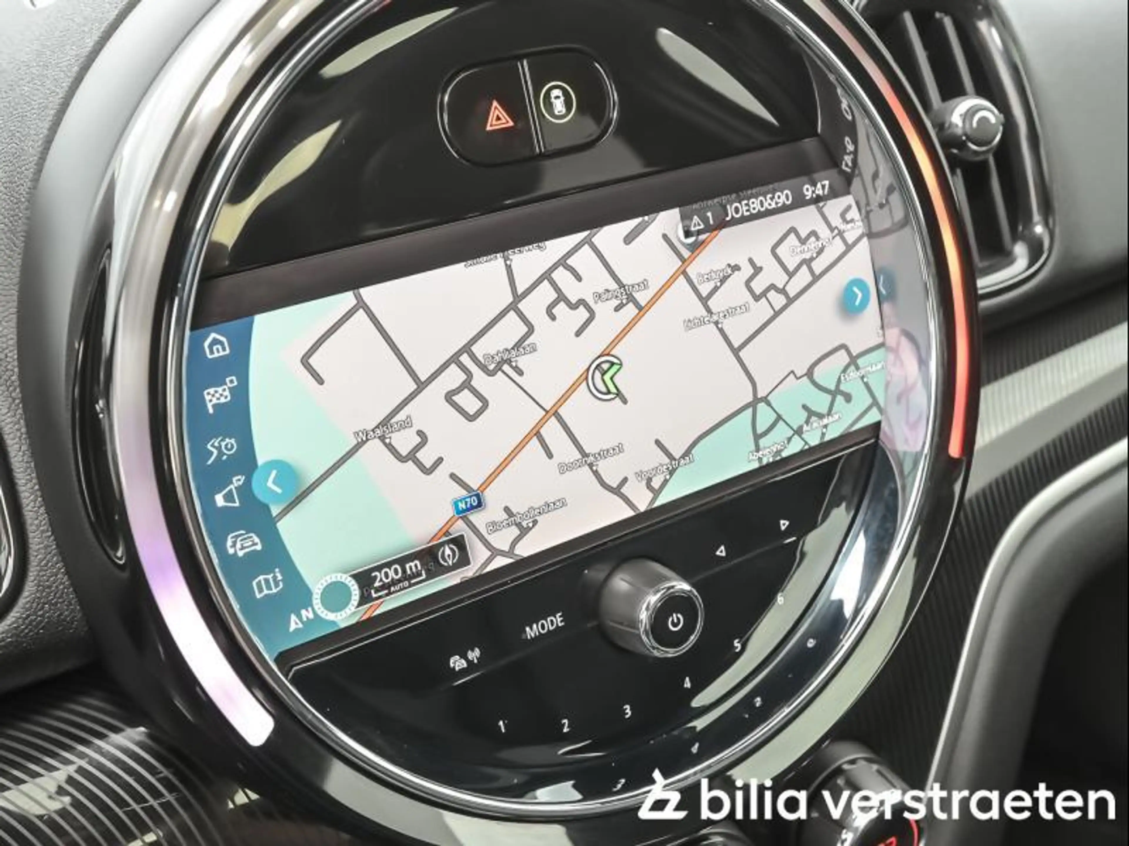 MINI Cooper Countryman Younique - PANO - TRKHK - ACC - MEMORY - PARKASSIS — photo 14