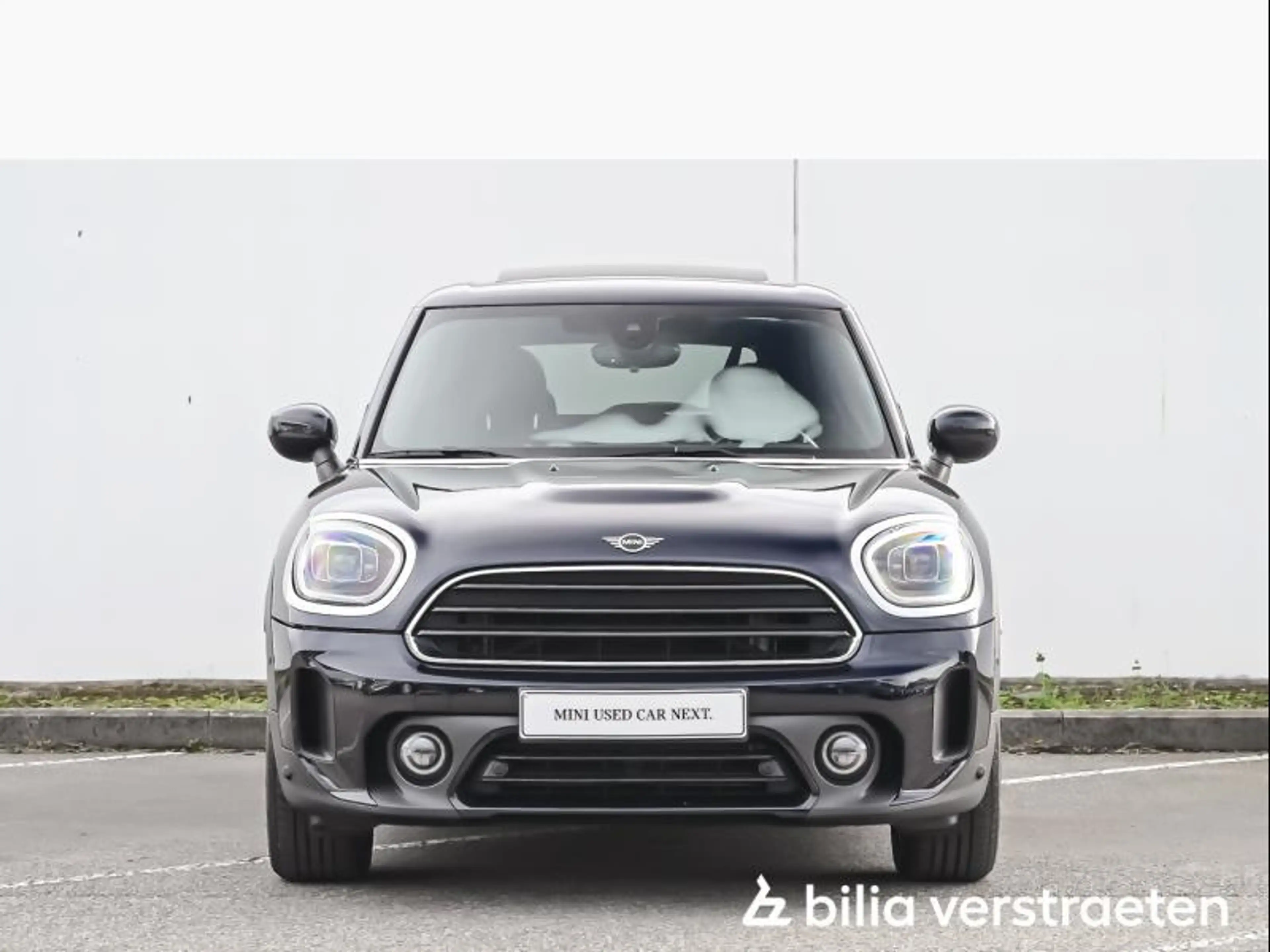 MINI Cooper Countryman Younique - PANO - TRKHK - ACC - MEMORY - PARKASSIS — photo 2