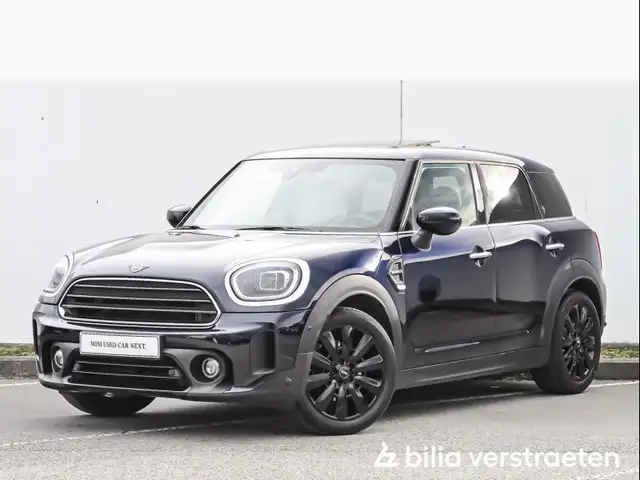 MINI Cooper Countryman Younique - PANO - TRKHK - ACC - MEMORY - PARKASSIS