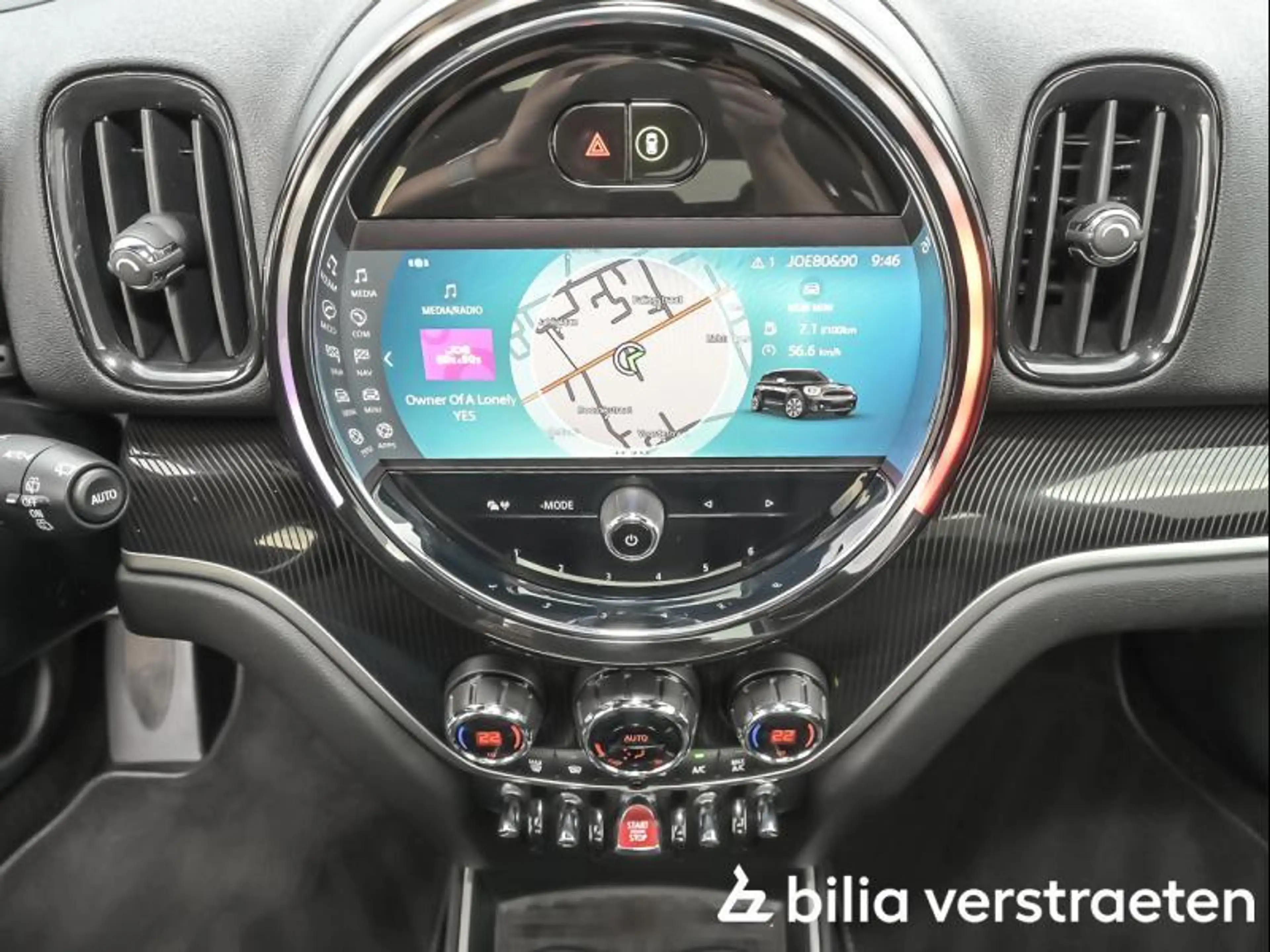 MINI Cooper Countryman Younique - PANO - TRKHK - ACC - MEMORY - PARKASSIS — photo 12