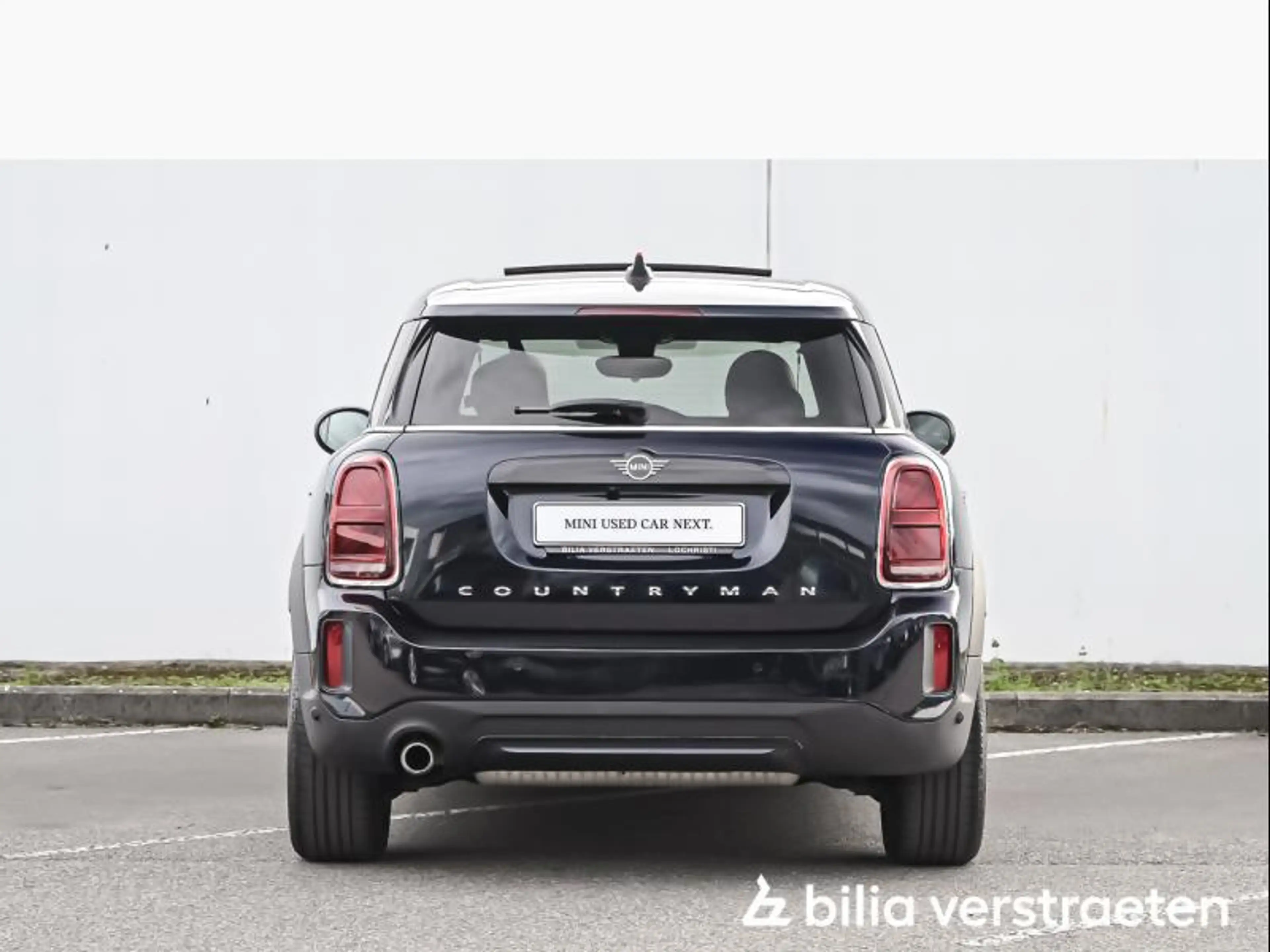 MINI Cooper Countryman Younique - PANO - TRKHK - ACC - MEMORY - PARKASSIS — photo 4