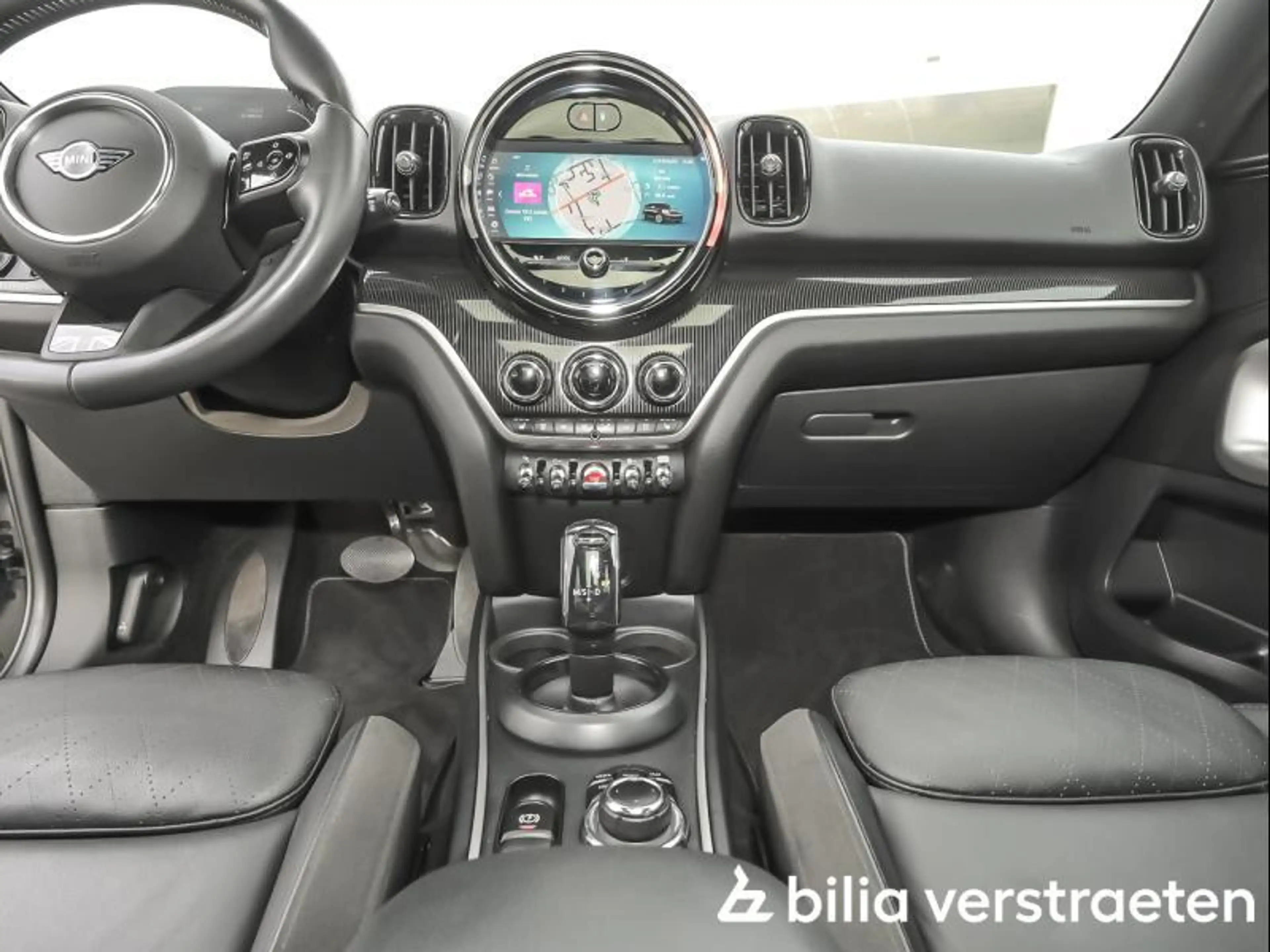 MINI Cooper Countryman Younique - PANO - TRKHK - ACC - MEMORY - PARKASSIS — photo 7